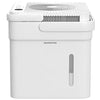 Midea MAD50PS1QWTS 50 Pt. Cube Dehumidifier With Built-In Pump