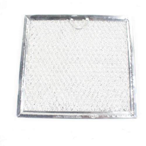 GE Microwave Grease Filter - WB02X11534