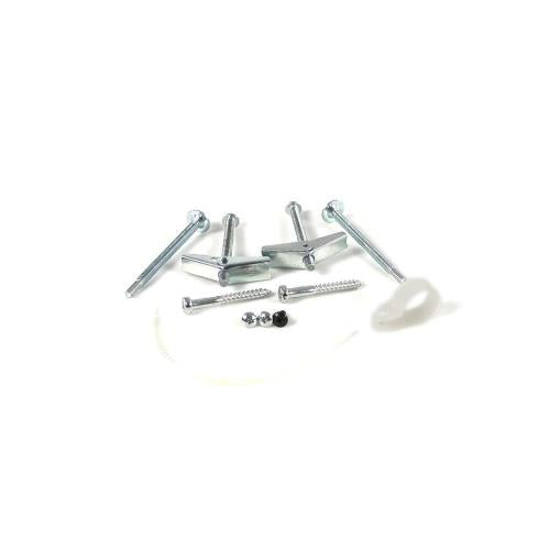 LG Part# 2B72771G Hardware Installation Kit - Genuine OEM
