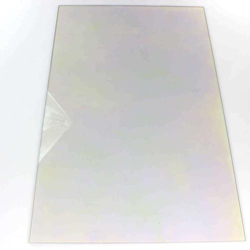 LG Part# 4890W1N005A Middle Door Glass (OEM)