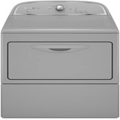 Whirlpool WGD5500XL1 Dryer