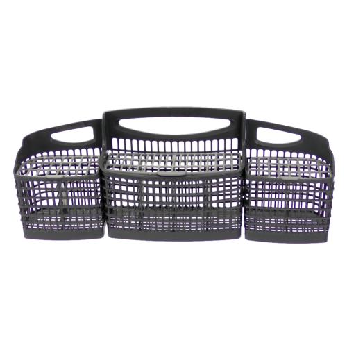 Electrolux Dishwasher Silverware Basket Assembly - 5304491477