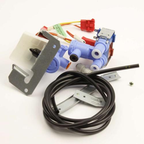 GE Refrigerator Water Inlet Valve Assembly TFX22ZPBAAA