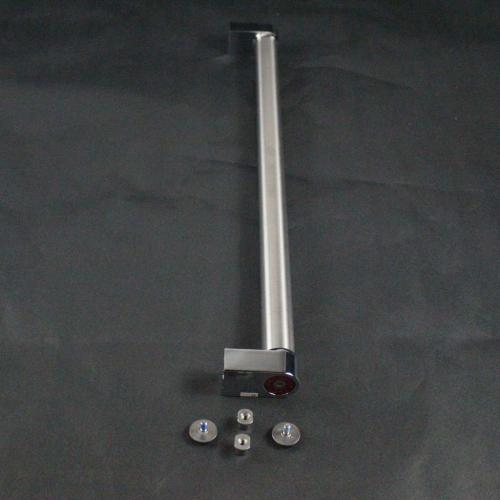 Whirlpool Stainless Steel Door Handle Kit W10708004
