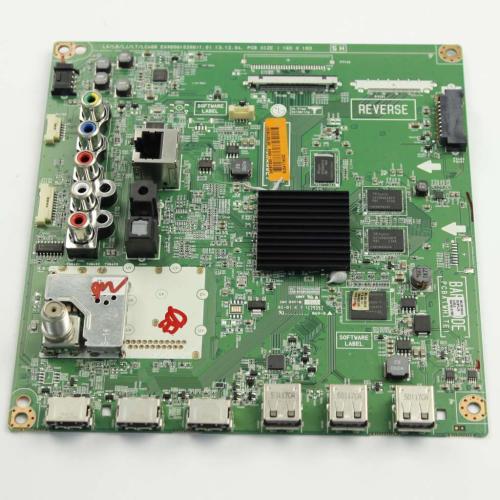 Lg Refurbished B Chassis Assembly - CRB35232601
