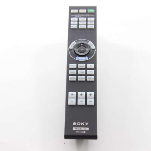 Sony Remote Commander (Rm-Pj25) - 1-492-861-12