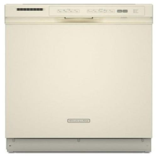 Whirlpool WHIKUDS30IVBT2 Dishwasher