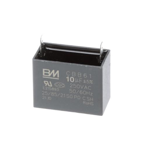 Bertazzoni Part# Z120307 High Voltage Capacitor - Genuine OEM