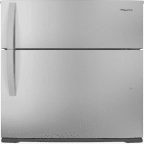 Whirlpool WRT579SMYM01 Top-Mount Refrigerator