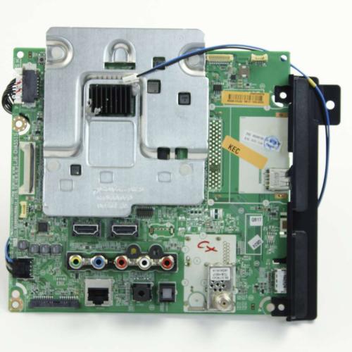 LG Part# EBT64138308 Chassis Assembly - Genuine OEM