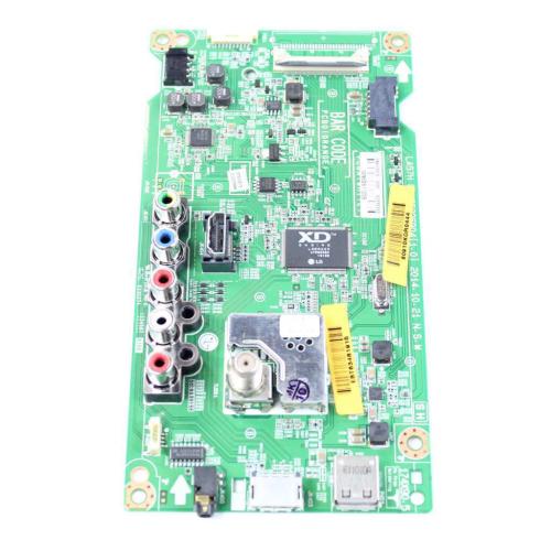 Lg Chassis Assembly - EBT63481915