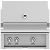 Hestan GSBR30LP Grill, Built-In, (2) Sear, Rotisserie, 30-Inch - Lp - Stainl Parts