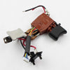 Panasonic Part# WEY7420K2008 Switch Assembly - Genuine OEM