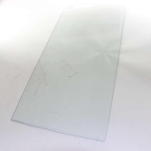 Kenmore Refrigerator Crisper Drawer Glass Shelf Cover 795.71602014