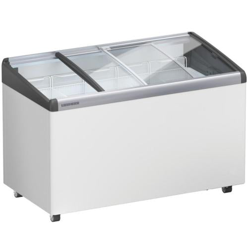 Liebherr Impulse Sales Chest Freezer, A - EFI3553