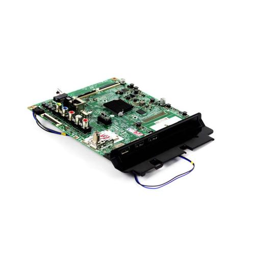 LG Part# EBT65514004 Chassis Assembly Board - Genuine OEM