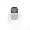 Midea Remote Controller (Rg0912/Bgef - 17317000A01865