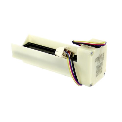 Midea Electric Damper - 17431000000888
