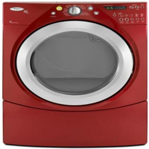 Whirlpool WGD9550WR2 Dryer