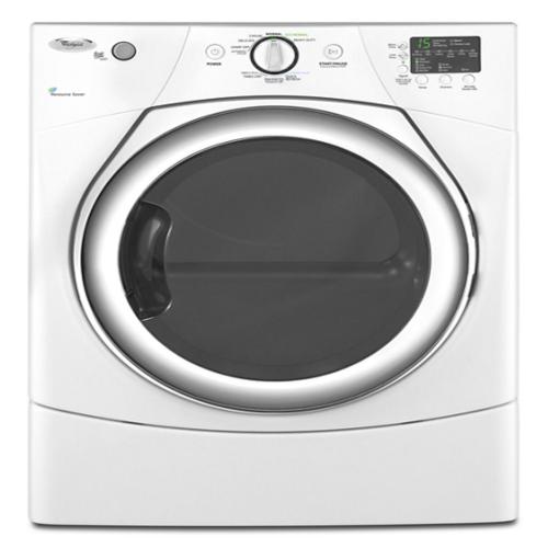 Whirlpool WGD9270XW1 Dryer