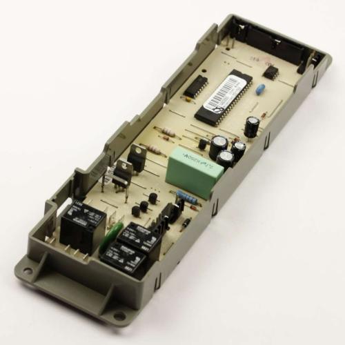 Whirlpool Membrane Switch Control Board WP9743241