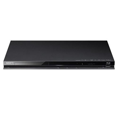 Sony BDPBX58 Blu-ray Discâ„¢ Player