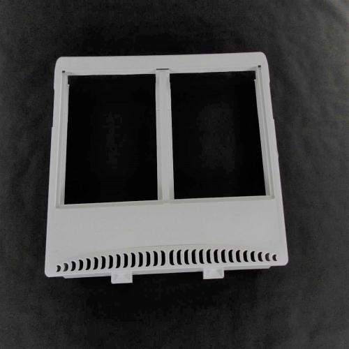 Electrolux Refrigerator Crisper Drawer Cover Frame - 5304497387