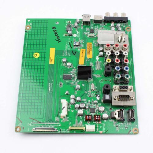 Lg *Pcb Assembly - EBR72942974