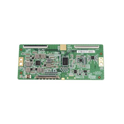 Sony 65 " LED TV Mounted PWB E-T Con - 1-007-127-11