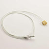 GE Part# WB18X10126 Thermistor (OEM)