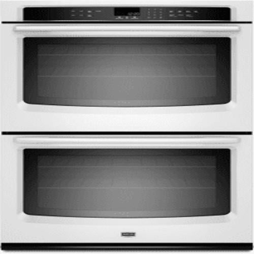 Whirlpool WHIMEW7627AW00 Range