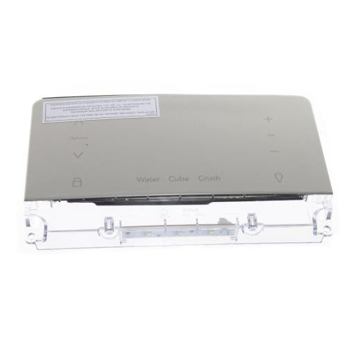 Electrolux Control Assembly,User Interfac - 5304510322