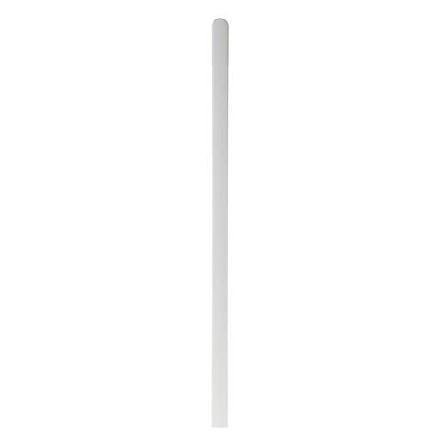 GE Part# WR12X10219 Tail Handle (OEM) White