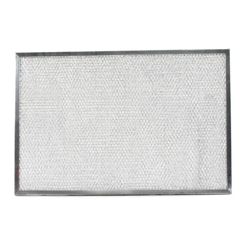 Whirlpool Range Aluminum Mesh Grease Filter W11177751