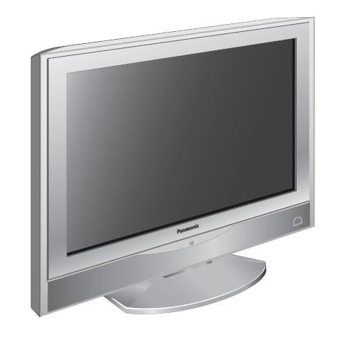 Panasonic TC22LH1
