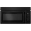 Whirlpool WHIJMV9186WB0 Microwave Parts