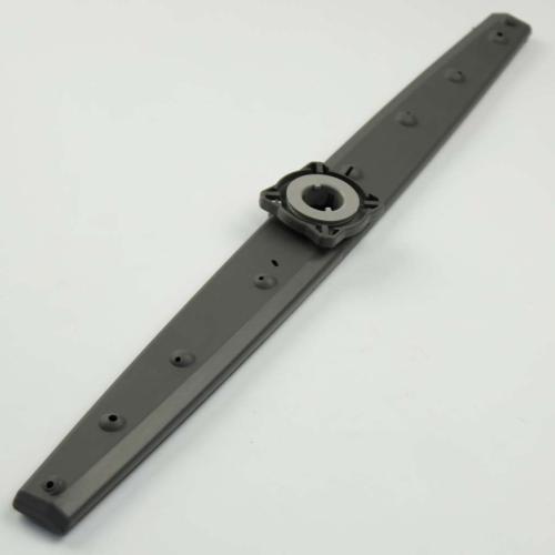 Whirlpool Upper Spray Arm (Dark Gray) WPW10498900
