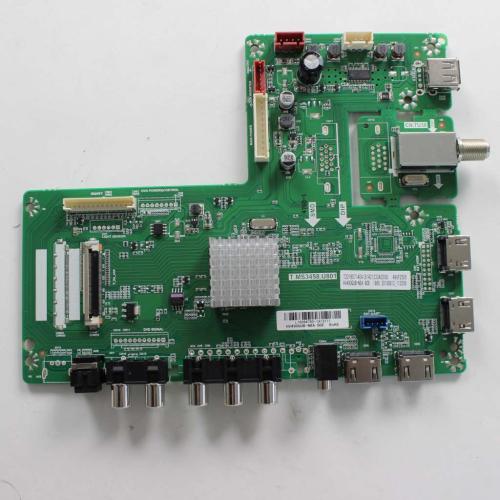 Haier Integration Mainboard Module - DH1TKFM0301M