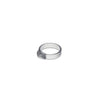 Sony Part# 5-028-567-01 Fitting Support (Gray) - Genuine OEM
