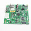 Lg Chassis Assembly - EBT62841543