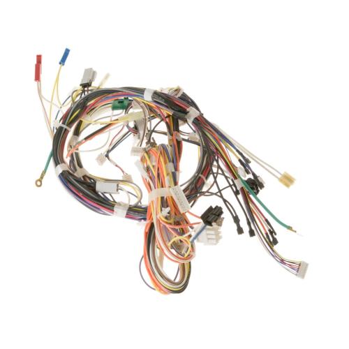 GE Part# WB18T10596 Main Wire Harness (OEM)