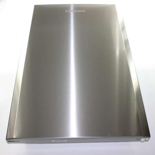 Blomberg Refrigerator Foamed Door Upper  - 4363531600