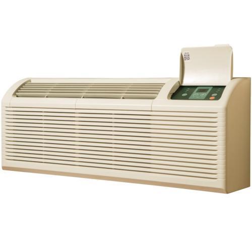 Midea 0E7830 Ptac, Resistance Heat