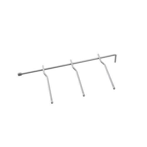 LG Part# MGR62482003 Rack Assembly - Genuine OEM