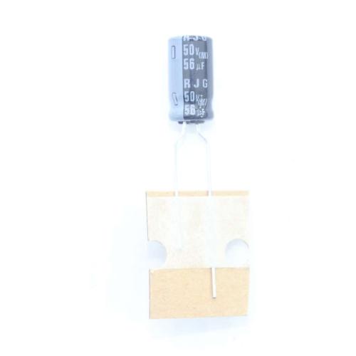 Panasonic Capacitor - F2A1H5600018