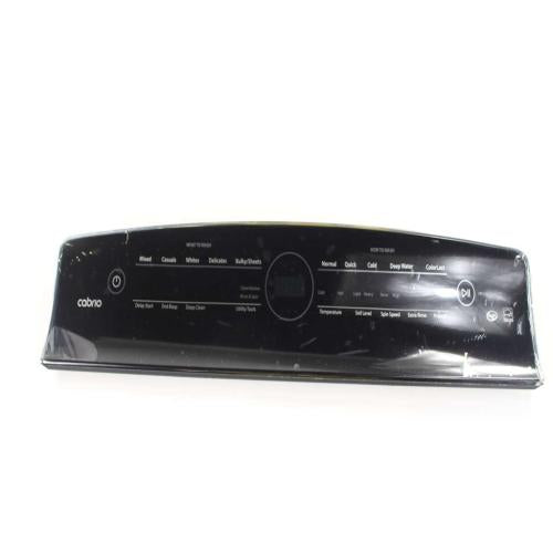 Whirlpool Part# W11089548 User Interface Control Panel (OEM)