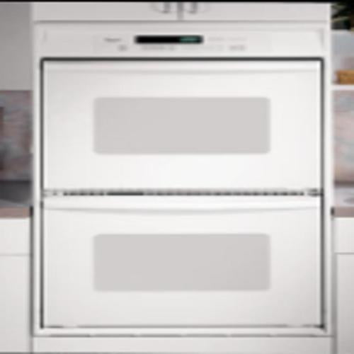 Whirlpool RBD245PDQ6 Oven