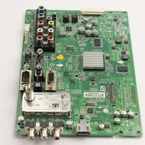Lg Bpr Total Assembly - EBU60680848