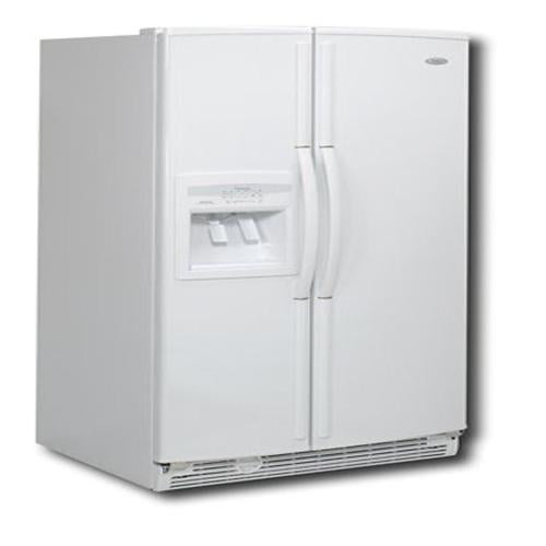 Whirlpool GS6SHAXLB03 Refrigerator