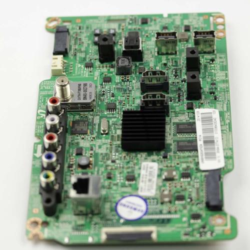 Samsung Part# BN94-07741D Main Power Control Board Assembly - Genuine OEM